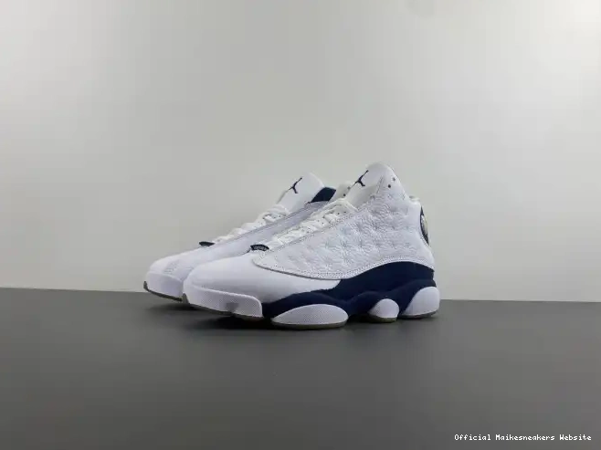 Official Maikesneakers 414571-140 Jordan Air Midnight Navy 13 0403